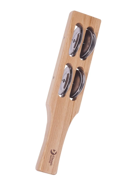 Zbliżenie na instrument Dzwonki CLASSIC WORLD EDU — detale powierzchni i rozmieszczenie kolorów