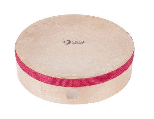 CLASSIC WORLD EDU Bębenek 20 cm