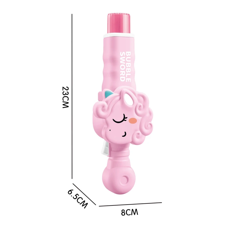 Zestaw ładujący z kablem USB do pistoletu do baniek WOOPIE