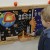 Tył tablicy z mocowaniem do zawieszenia — praktyczne rozwiązanie edukacyjne MASTERKIDZ Ziemia