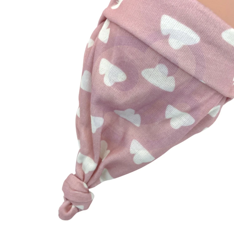 Lalka WOOPIE 36 cm w ujęciu z góry — układ elementów ubranka i proporcje sylwetki dobrze widoczne