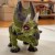 Boczny widok WOOPIE Triceratops — ruchome nogi i podwozie sterowane pilotem