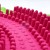 Detal połączenia brzegów puzzli WOOPIE — pokaz łączenia elementów i precyzji wycięć w puzzlach