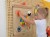 Rozłożone komponenty Systemu Montażowego Flex MASTERKIDZ 55 — panele, szyny i akcesoria do montażu