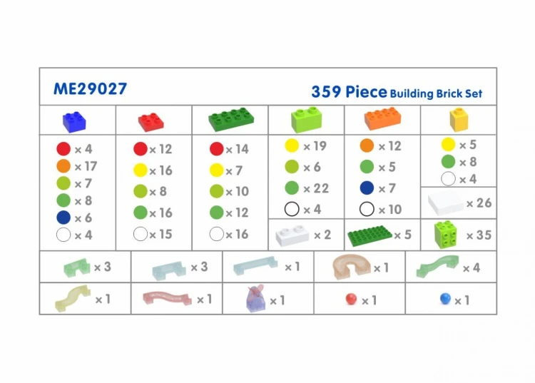 Dziecko układa fragment toru kulkowego MASTERKIDZ — montaż modułów i test zjazdu kulki