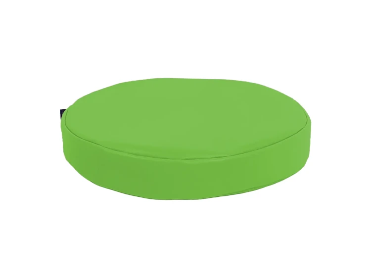 poduszka-okragla-do-siedzenia-30x5cm zielony.webp