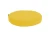 poduszka-okragla-do-siedzenia-30x5cm zolty.webp