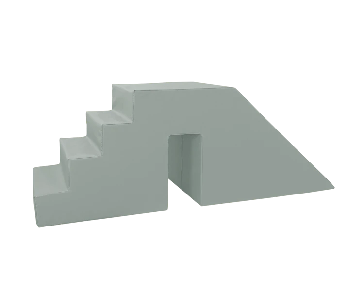 NC228_K, NC344_K Schody ze zjeżdżalnią grey.png