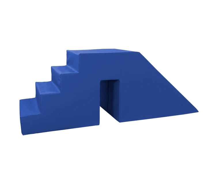 NC228_K, NC344_K Schody ze zjeżdżalnią light blue.png
