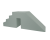 NC228_K, NC344_K Schody ze zjeżdżalnią grey 1.png