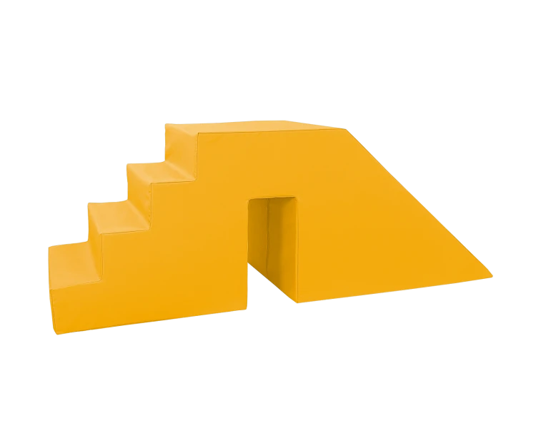 NC228_K, NC344_K Schody ze zjeżdżalnią yellow.png
