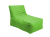 NC584 Fotel pufa z oparciem apple green.png