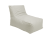 NC584 Fotel pufa z oparciem light grey.png