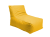 NC584 Fotel pufa z oparciem yellow.png