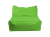 NC587 Kanapa pufa z oparciem apple green.png
