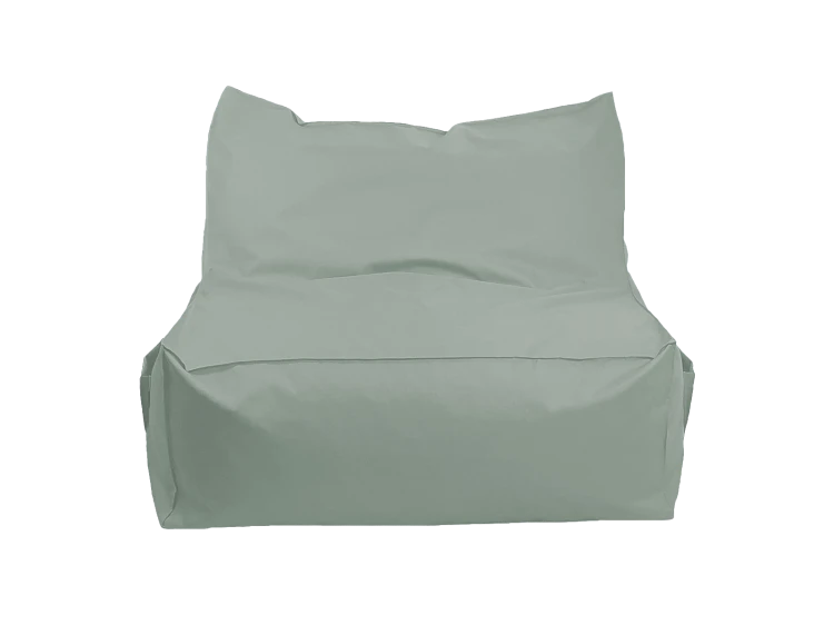 NC587 Kanapa pufa z oparciem grey.png