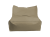 NC587 Kanapa pufa z oparciem khaki.png