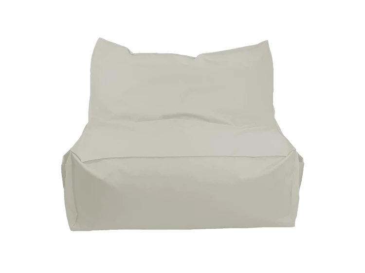 NC587 Kanapa pufa z oparciem light grey.png