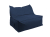 NC587 Kanapa pufa z oparciem magic blue bok.png