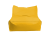 NC587 Kanapa pufa z oparciem yellow.png