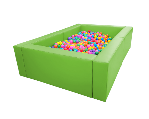 Basen na stelażu KZ apple green.png