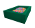Basen na stelażu KZ bottle green.png