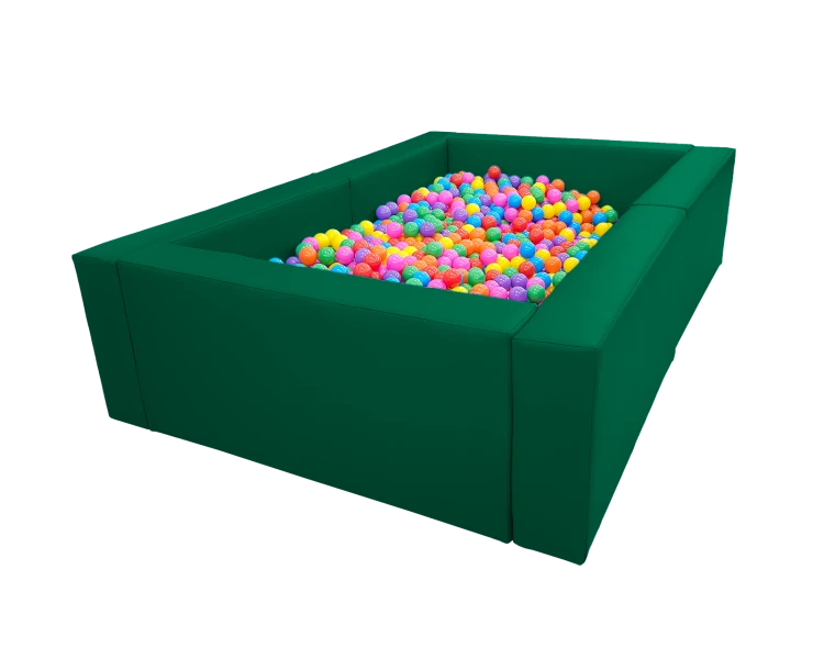 Basen na stelażu KZ bottle green.png