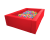 Basen na stelażu KZ light red.png