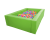 Basen na stelażu KZ apple green.png