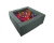 Basen kwadrat. z piłeczkami kodura graphite.png