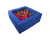Basen kwadrat. z piłeczkami kodura light blue.png