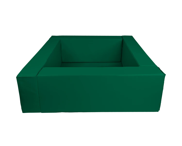 Basen kwadrat. kodura 63 bottle green.png