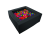 Basen kwadrat. z piłeczkami kodura black.png