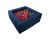Basen kwadrat. z piłeczkami kodura magic blue.png