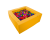 Basen kwadrat. z piłeczkami kodura yellow.png