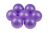 PB117 Piłeczki do basenu - Perłowy Fiolet.png