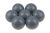 PB124 Piłeczki do basenu - Szare.png