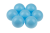 PB100 Piłeczki do basenu - Baby Blue.png