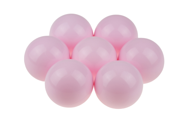 PB102 Piłeczki do basenu - Baby Pink.png