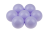 PB103 Piłeczki do basenu - Baby Purple.png