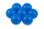 PB114 Piłeczki do basenu - Niebieskie.png
