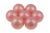 PB120 Piłeczki do basenu - Rose Gold.png
