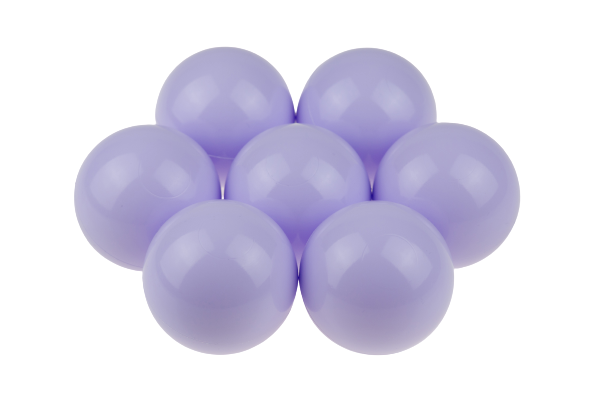 PB103 Piłeczki do basenu - Baby Purple.png