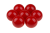 PB109 Piłeczki do basenu - Czerwone.png