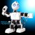 Robot JD Humanoid JANGAR do nauki programowania, robotyki i tworzenia własnych ruchów