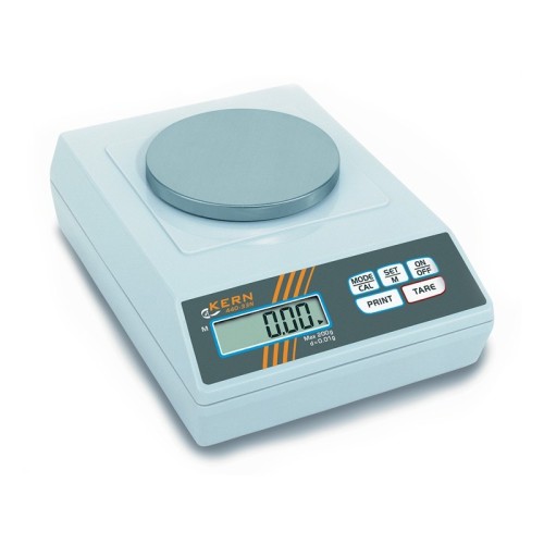 Precyzyjna waga laboratoryjna 0,01 g / 200 g
