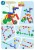 Gotowa konstrukcja z zestawu Klix Cubes 150 elementów marki Popular Playthings