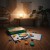 Zdjęcie prezentujące etykietę i informacje producenta X-Bida oraz wymiar opakowania 31×24×4 cm i liczbę elementów 35