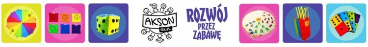 Lina jutowa Akson rozciągnięta podczas zabawy grupowej na trawie — długość 5 m widoczna w użyciu