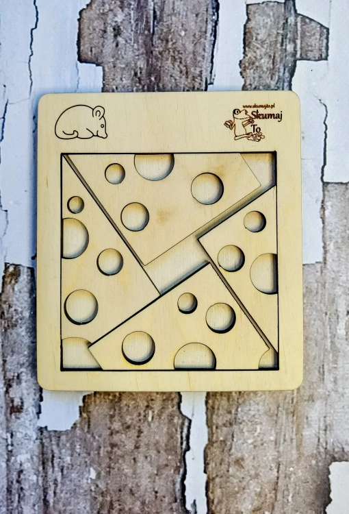 Kocia kuweta 40x30x10 cm z piaskiem kwarcowym 2 kg do ćwiczeń zręczności - zestaw EDUBOBO